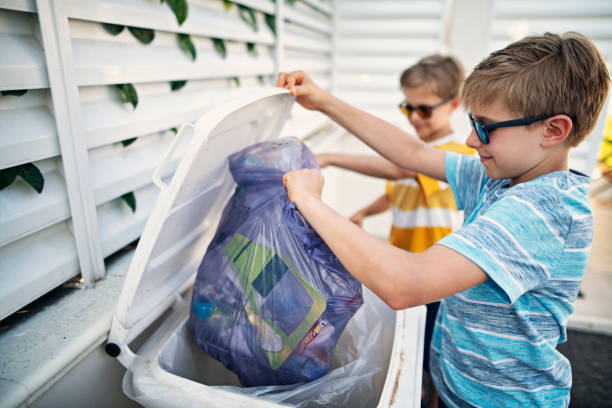 Best Professional Junk Removal  in Bangor, MI