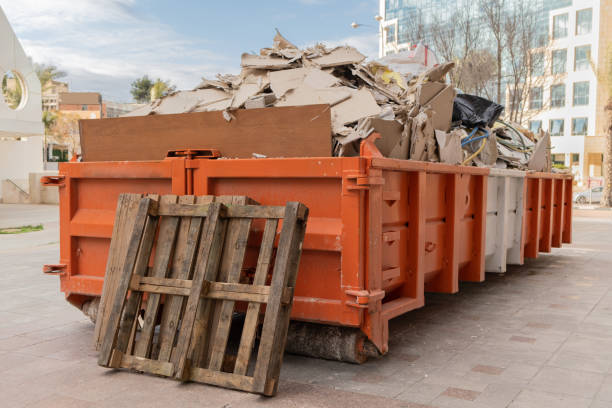 Best Affordable Junk Removal Services  in Bangor, MI