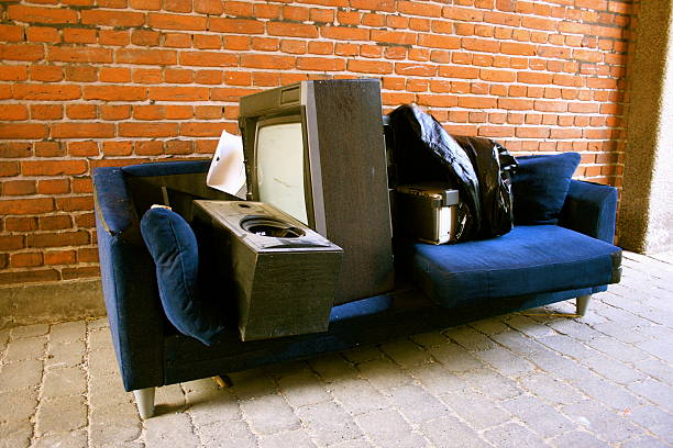 Best Same-Day Junk Removal  in Bangor, MI