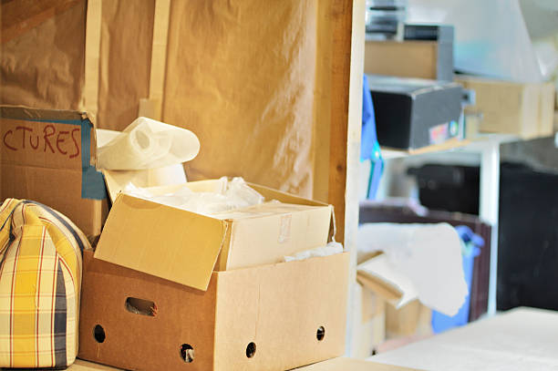 Best Basement Cleanout Services  in Bangor, MI
