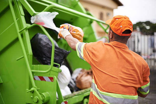 Best Junk Removal and Recycling  in Bangor, MI